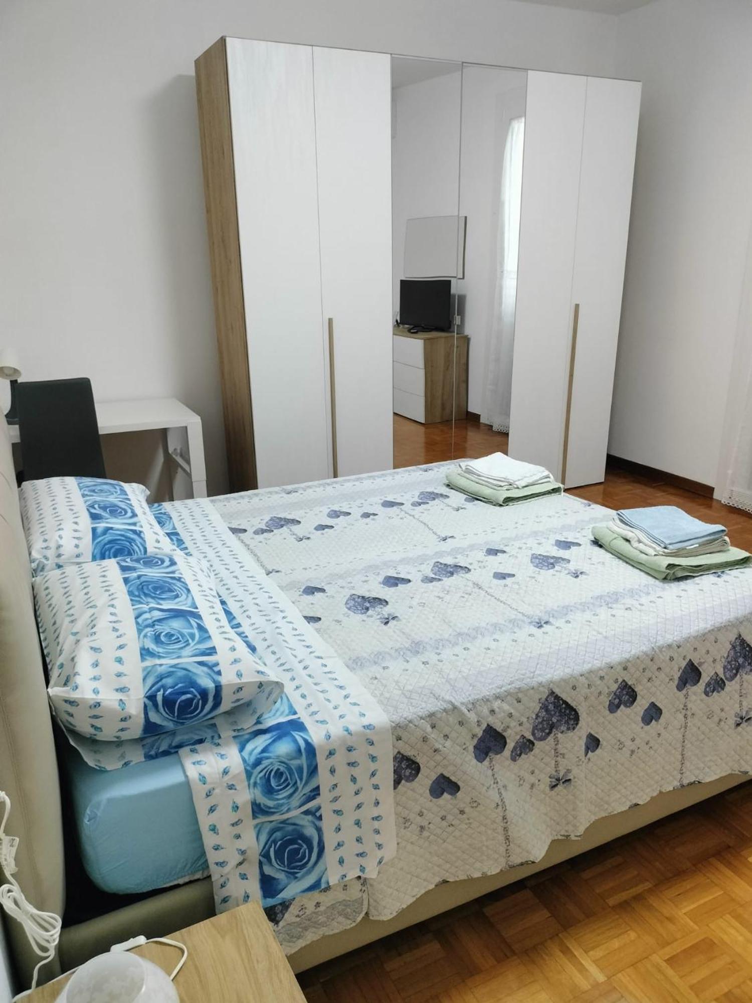 Bed & Breakfast Le Mimose La Fabbrica